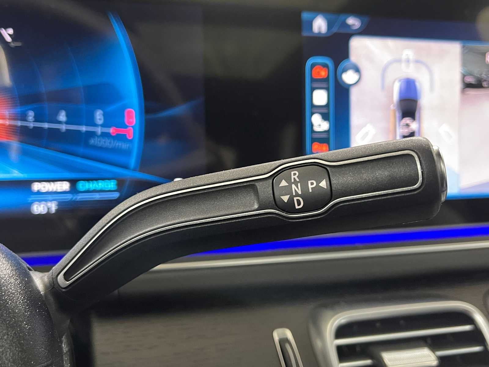 2025 Mercedes-Benz AMG® GLE 63 AMG® GLE 63 S