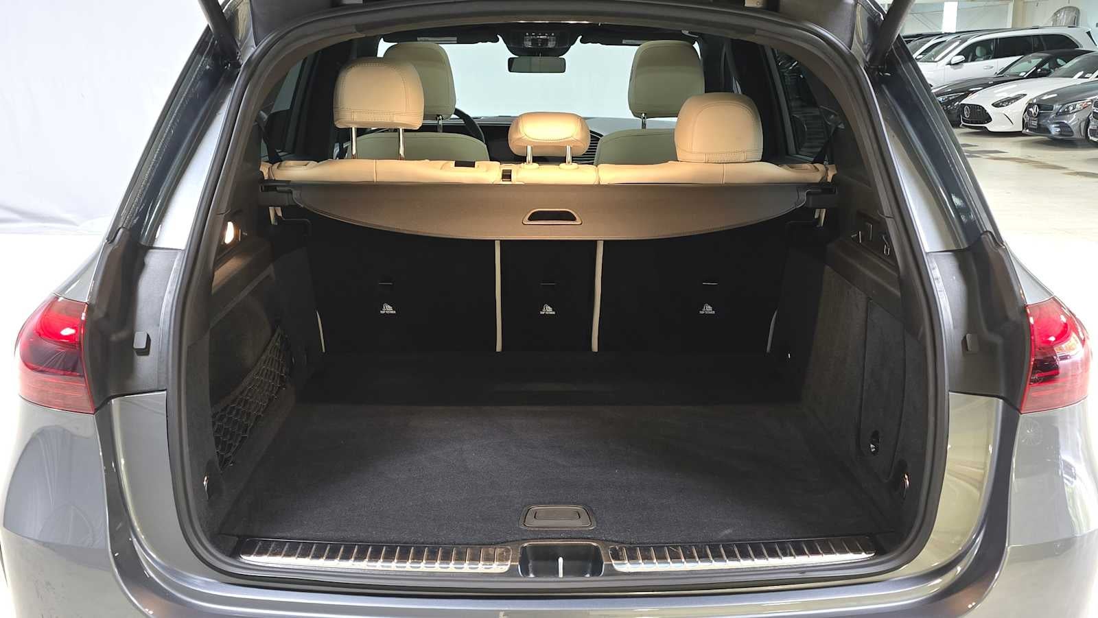 2024 Mercedes-Benz GLE AMG® GLE 63 S