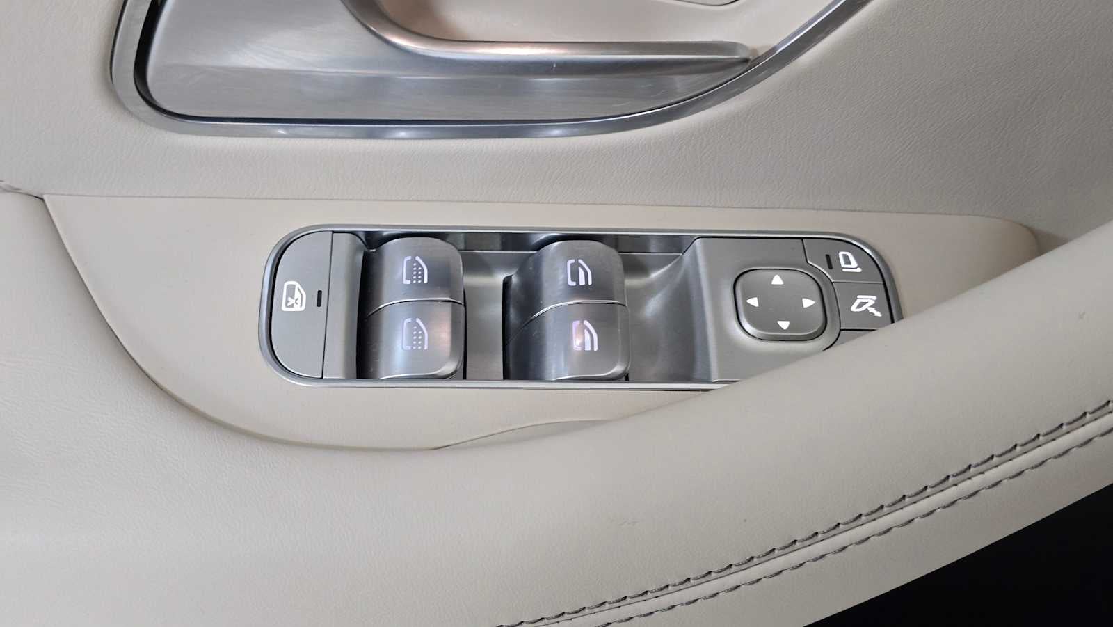 2024 Mercedes-Benz GLE AMG® GLE 63 S