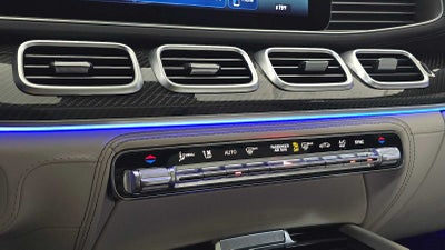 2024 Mercedes-Benz GLE AMG® GLE 63 S