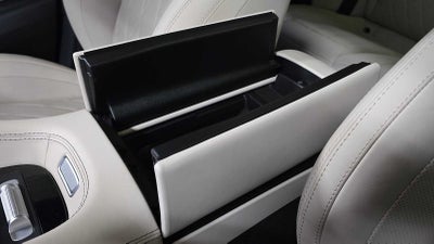 2024 Mercedes-Benz GLE AMG® GLE 63 S