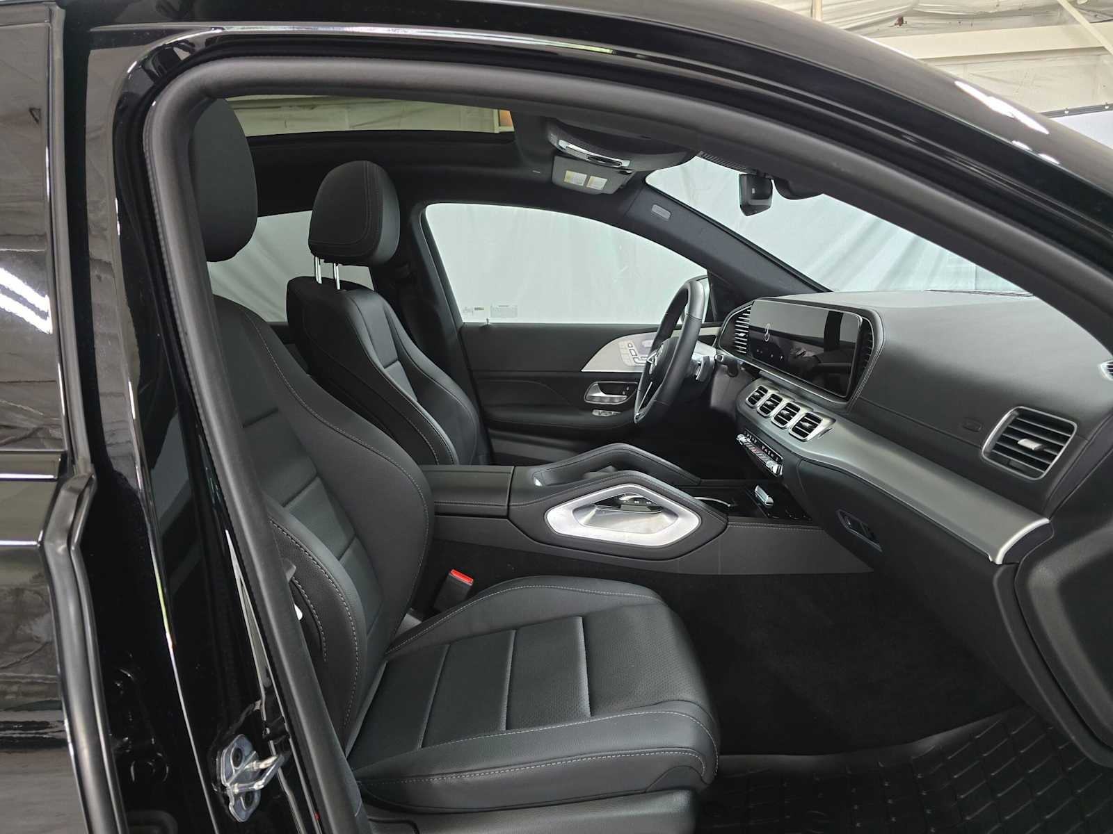 2026 Mercedes-Benz GLE 450 4MATIC® Coupe
