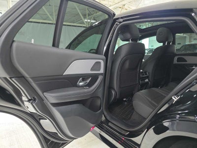 2026 Mercedes-Benz GLE 450 4MATIC® Coupe