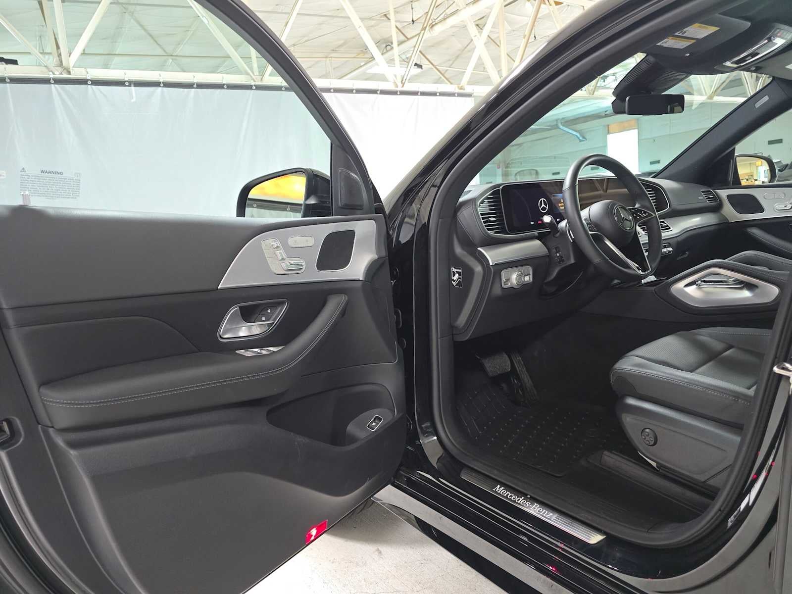 2026 Mercedes-Benz GLE 450 4MATIC® Coupe