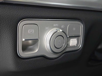 2026 Mercedes-Benz GLE 450 4MATIC® Coupe