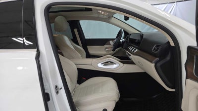 2026 Mercedes-Benz GLE 450 4MATIC® Coupe