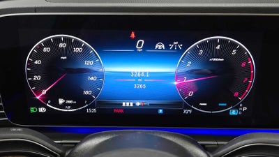2026 Mercedes-Benz GLE 450 4MATIC® Coupe