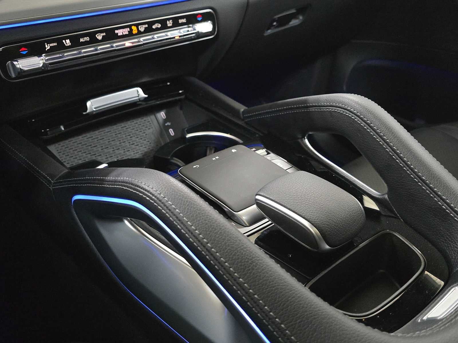 2026 Mercedes-Benz GLE 450 4MATIC® Coupe