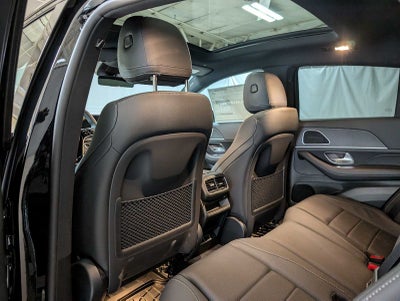 2026 Mercedes-Benz GLE GLE 450