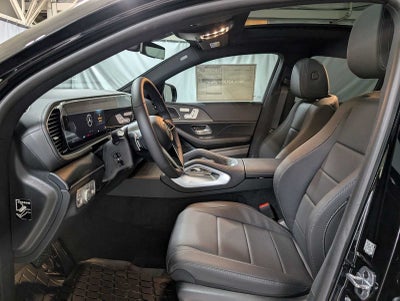 2026 Mercedes-Benz GLE GLE 450