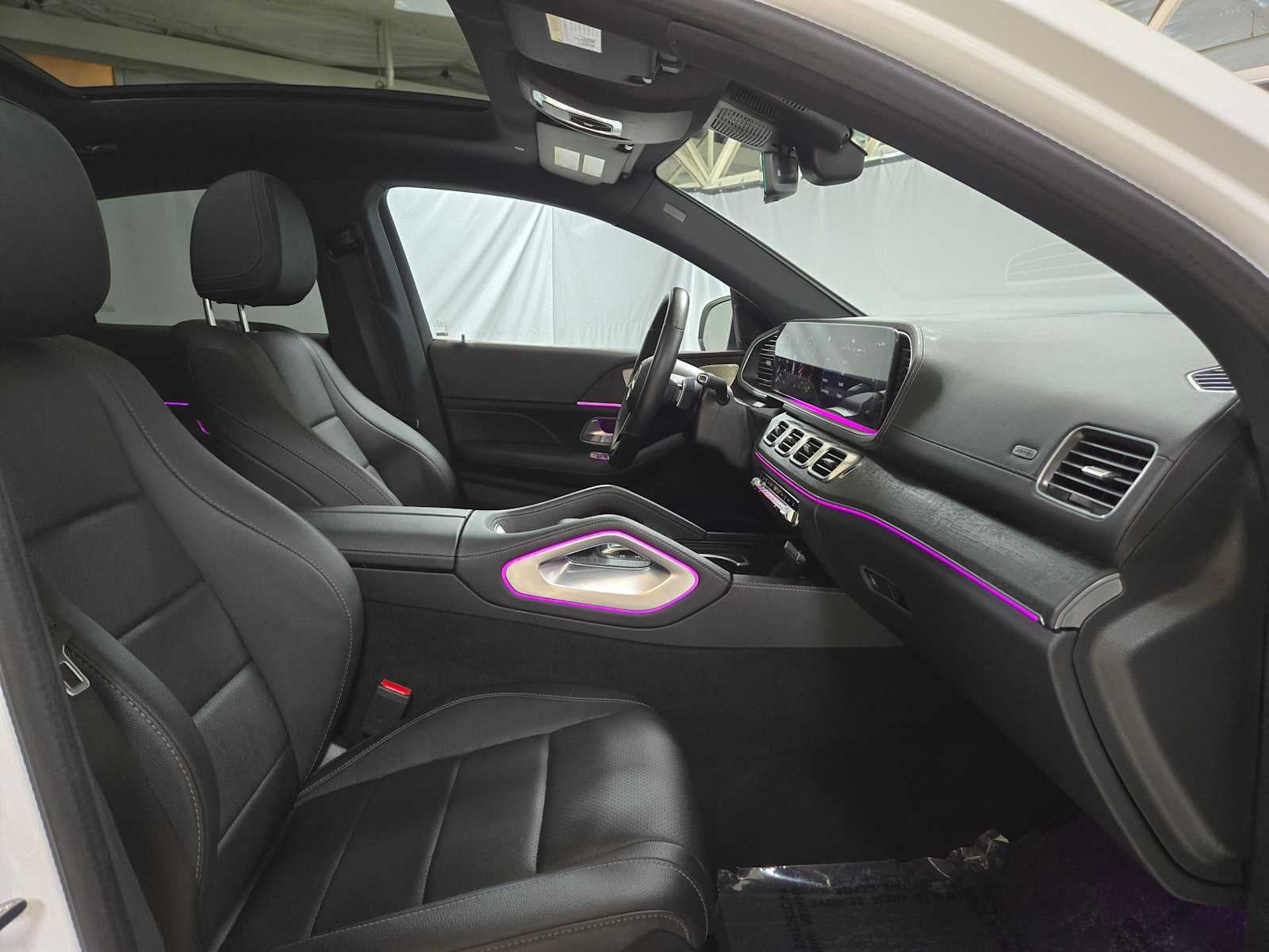 2025 Mercedes-Benz GLE 450 4MATIC® Coupe