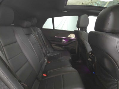 2025 Mercedes-Benz GLE 450 4MATIC® Coupe