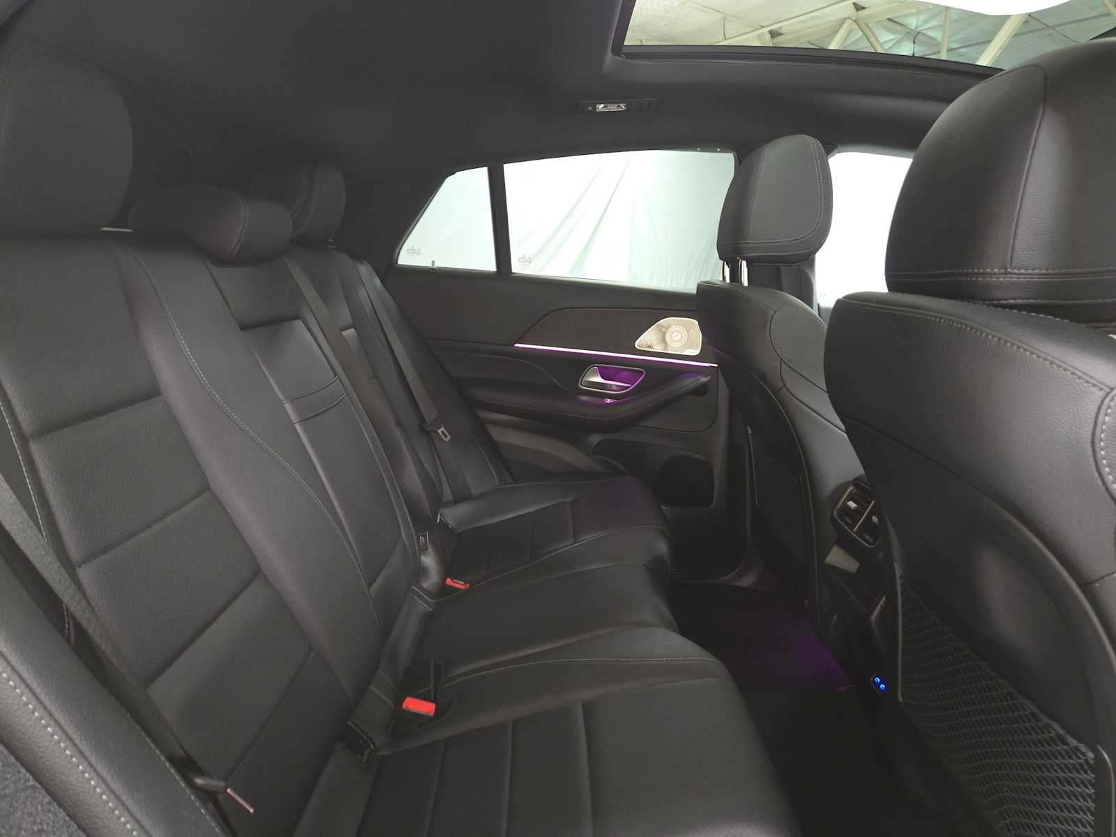 2025 Mercedes-Benz GLE 450 4MATIC® Coupe