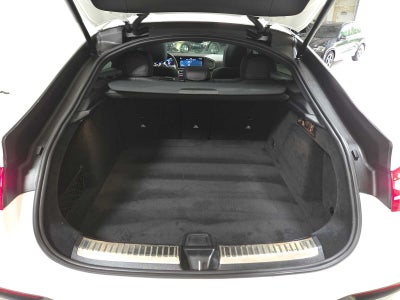 2025 Mercedes-Benz GLE 450 4MATIC® Coupe