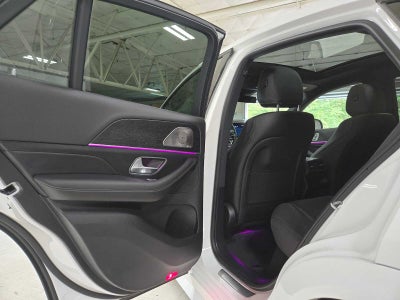 2025 Mercedes-Benz GLE 450 4MATIC® Coupe