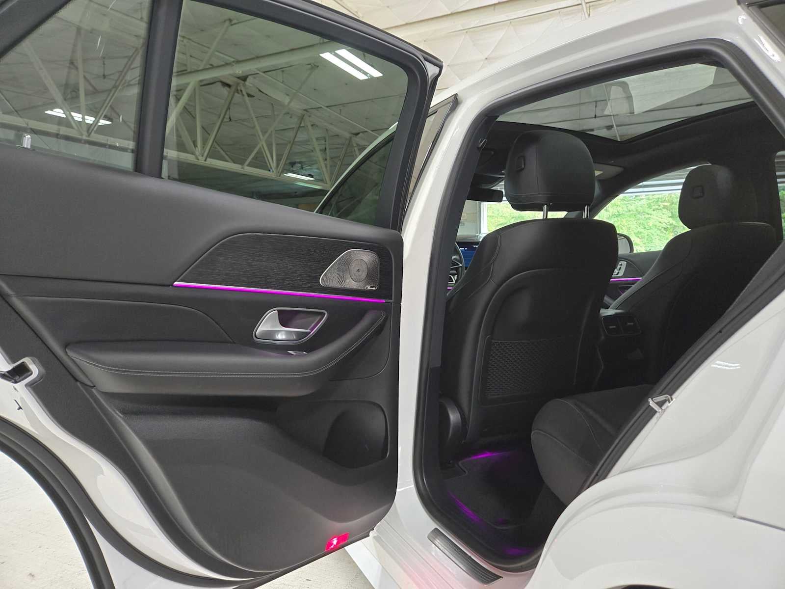 2025 Mercedes-Benz GLE 450 4MATIC® Coupe