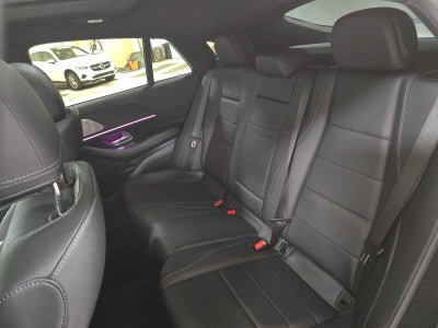 2025 Mercedes-Benz GLE 450 4MATIC® Coupe
