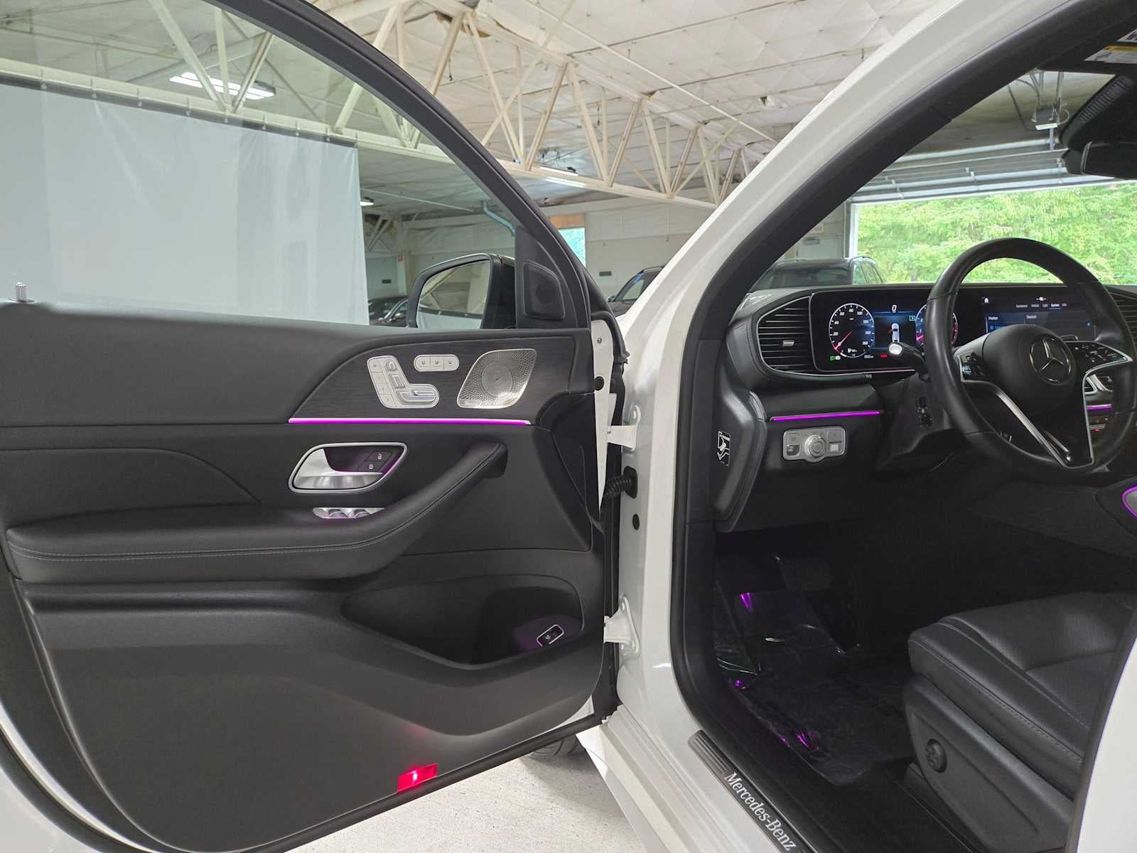 2025 Mercedes-Benz GLE 450 4MATIC® Coupe