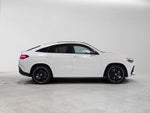 2025 Mercedes-Benz GLE 450 4MATIC® Coupe