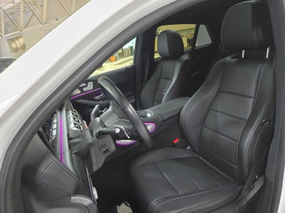 2025 Mercedes-Benz GLE 450 4MATIC® Coupe