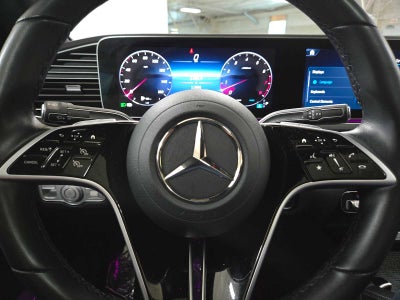 2025 Mercedes-Benz GLE 450 4MATIC® Coupe