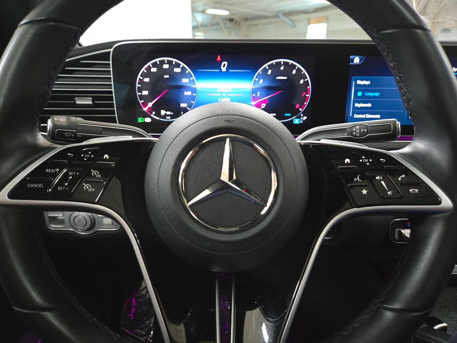 2025 Mercedes-Benz GLE 450 4MATIC® Coupe