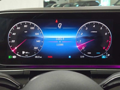2025 Mercedes-Benz GLE 450 4MATIC® Coupe