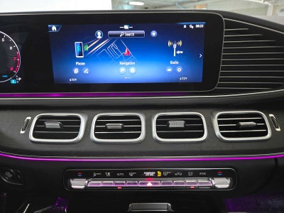 2025 Mercedes-Benz GLE 450 4MATIC® Coupe