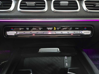 2025 Mercedes-Benz GLE 450 4MATIC® Coupe