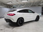 2025 Mercedes-Benz GLE 450 4MATIC® Coupe