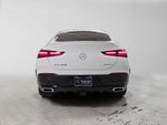 2025 Mercedes-Benz GLE 450 4MATIC® Coupe