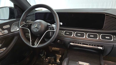 2026 Mercedes-Benz GLE 450 4MATIC® Coupe