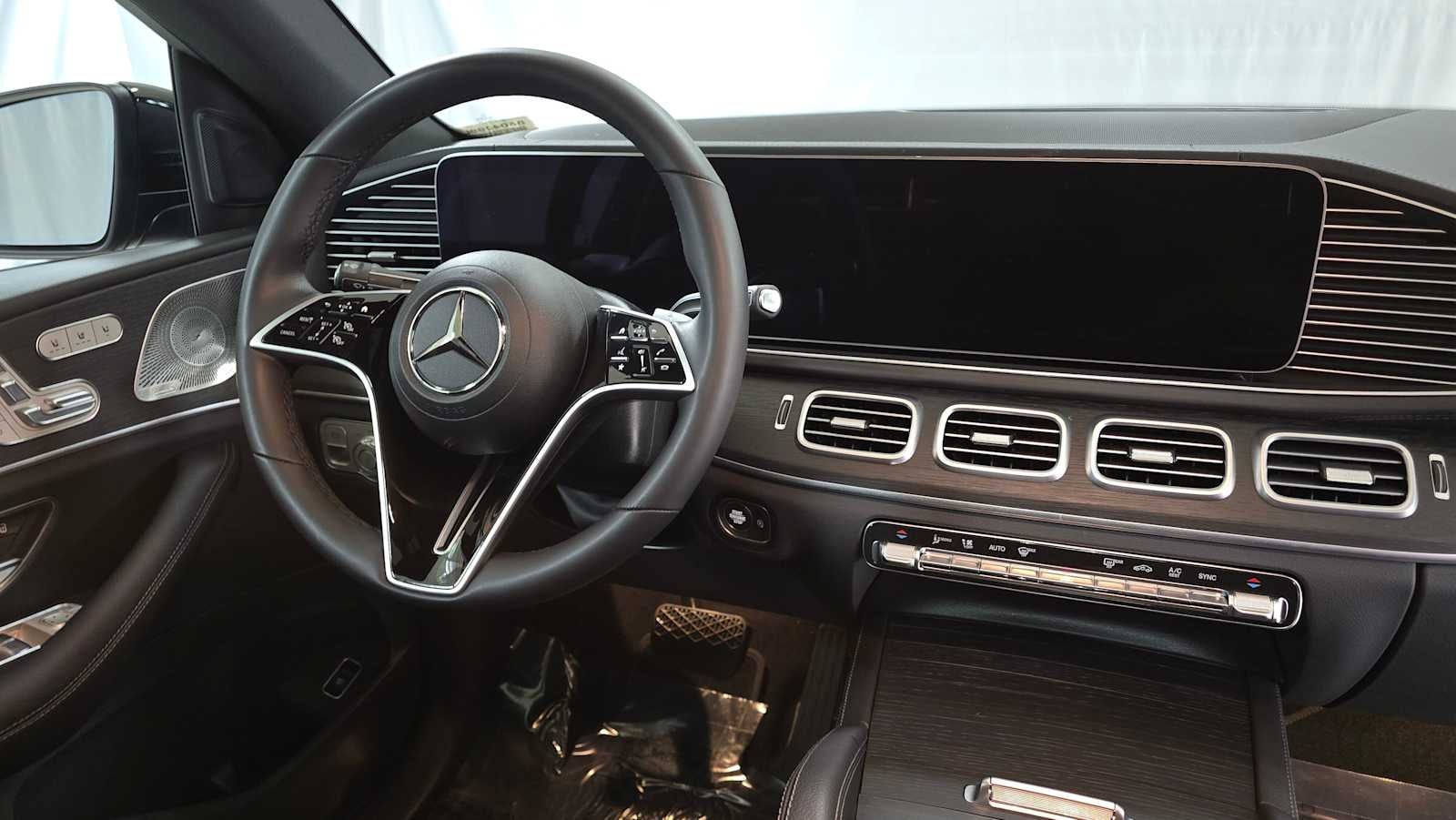 2026 Mercedes-Benz GLE 450 4MATIC® Coupe