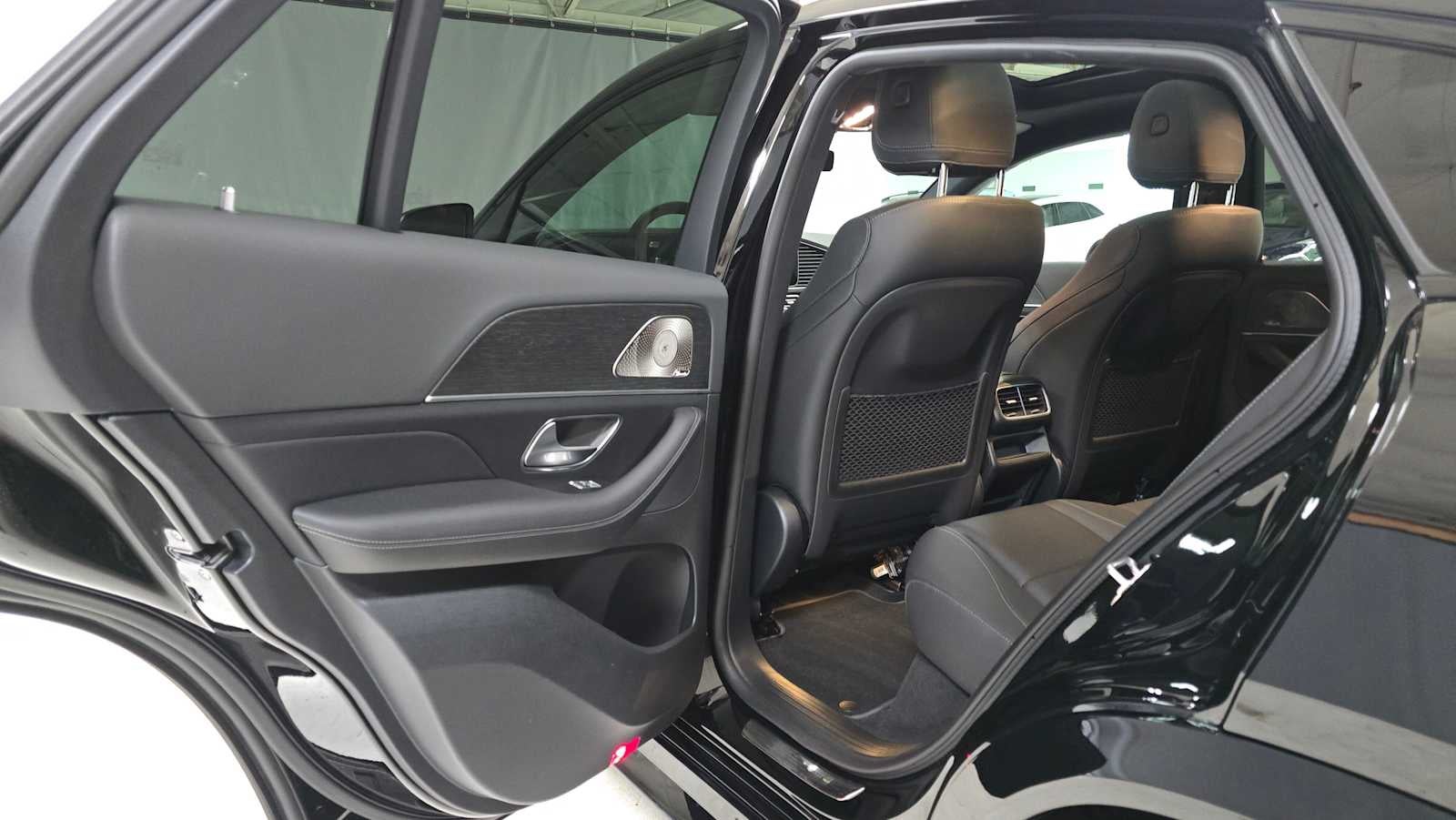 2026 Mercedes-Benz GLE 450 4MATIC® Coupe