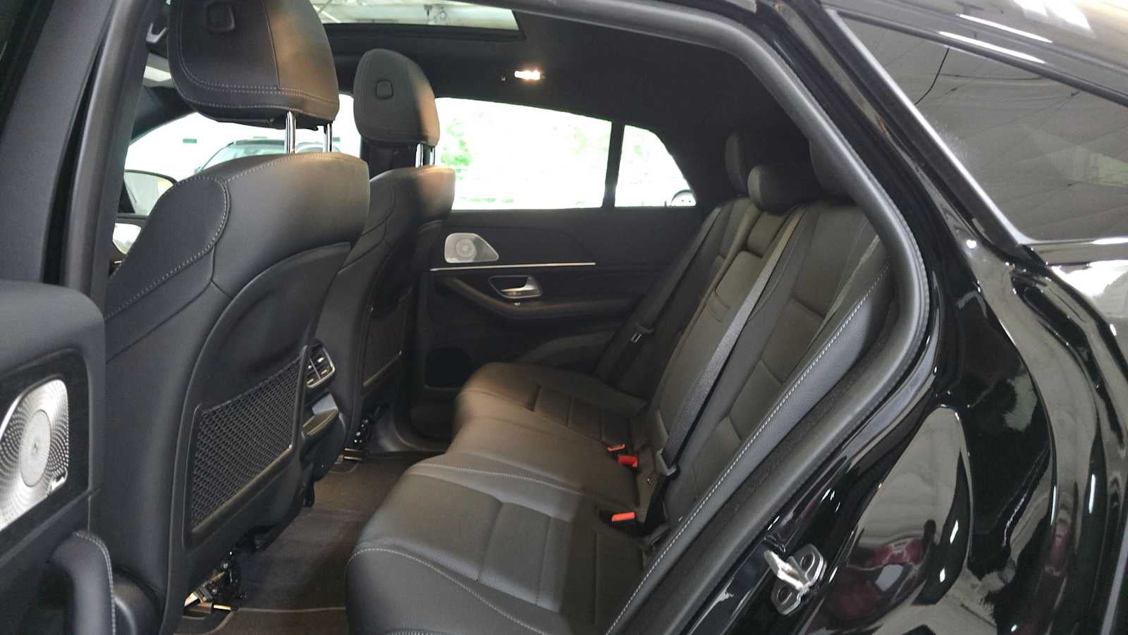 2026 Mercedes-Benz GLE 450 4MATIC® Coupe