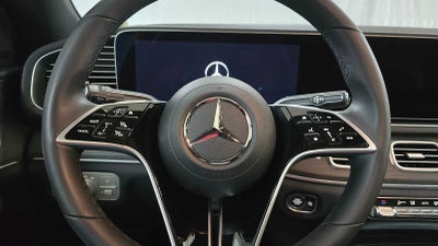 2026 Mercedes-Benz GLE 450 4MATIC® Coupe