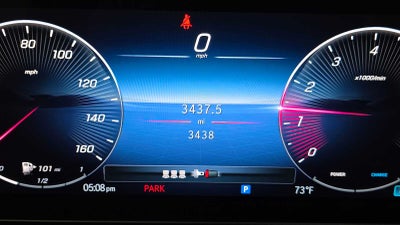 2026 Mercedes-Benz GLE 450 4MATIC® Coupe