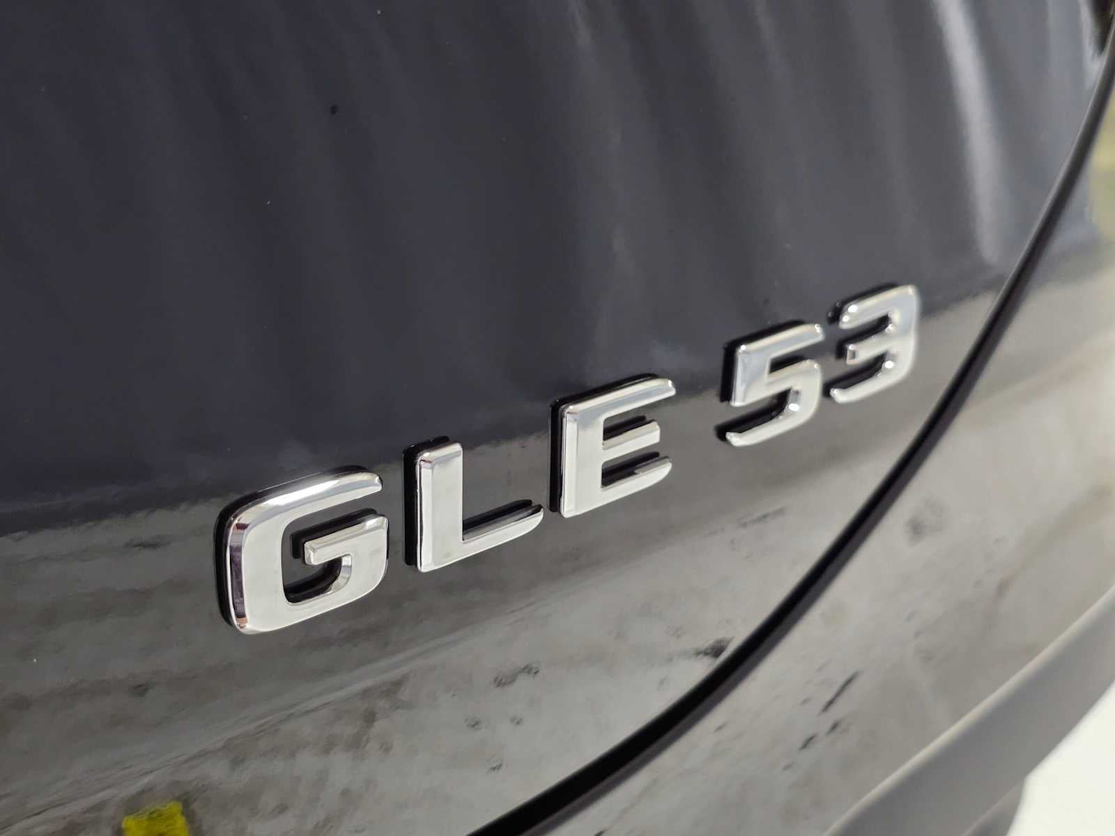 2026 Mercedes-Benz AMG® GLE 53 4MATIC®+ Coupe