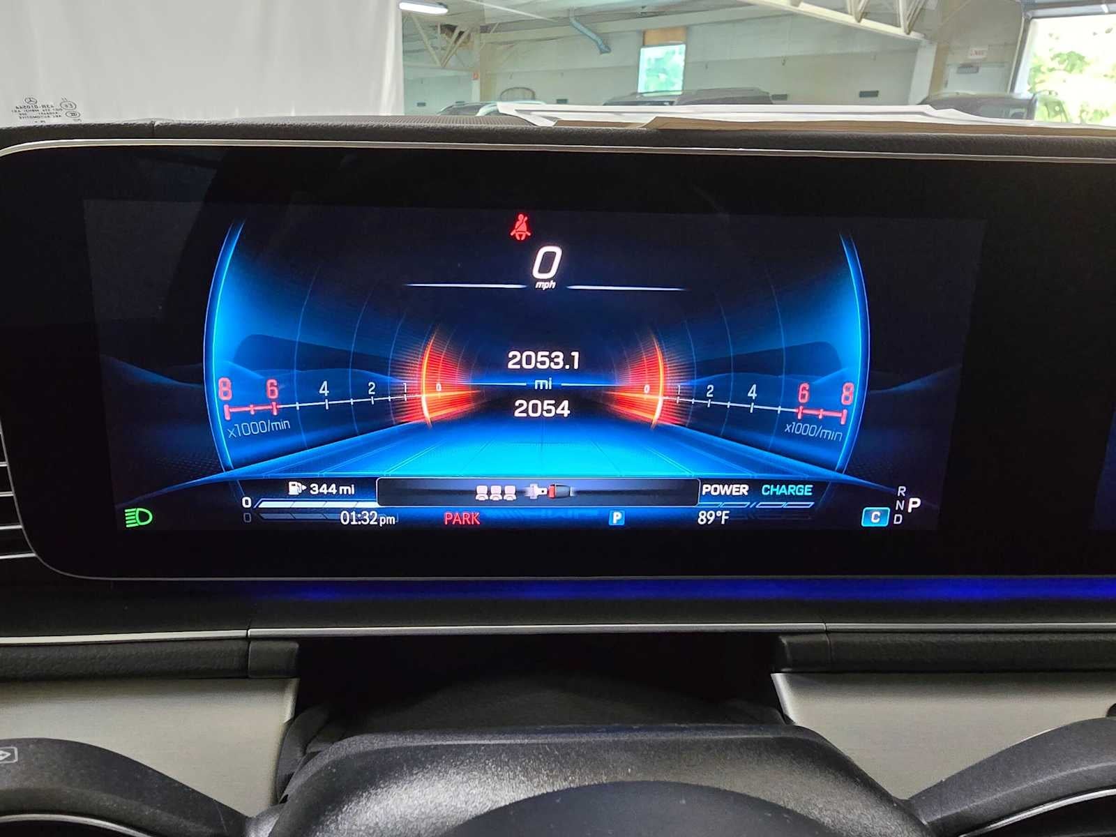 2026 Mercedes-Benz AMG® GLE 53 4MATIC®+ Coupe