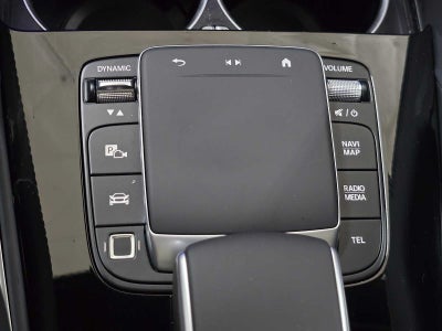 2026 Mercedes-Benz AMG® GLE 53 4MATIC®+ Coupe