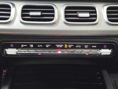 2026 Mercedes-Benz AMG® GLE 53 4MATIC®+ Coupe