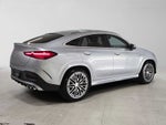 2026 Mercedes-Benz AMG® GLE 53 4MATIC®+ Coupe