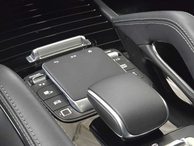 2026 Mercedes-Benz AMG® GLE 53 4MATIC®+ Coupe