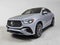 2026 Mercedes-Benz AMG® GLE 53 4MATIC®+ Coupe