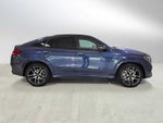 2026 Mercedes-Benz AMG® GLE 53 4MATIC®+ Coupe
