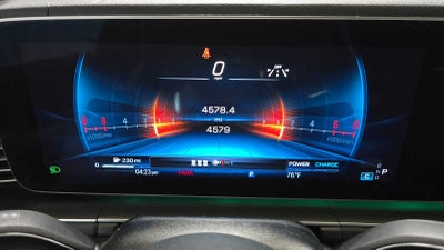 2026 Mercedes-Benz AMG® GLE 53 4MATIC®+ Coupe