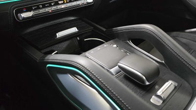 2026 Mercedes-Benz AMG® GLE 53 4MATIC®+ Coupe