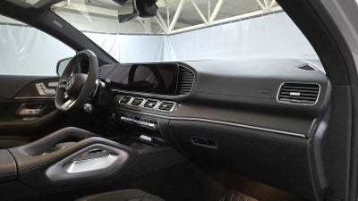 2024 Mercedes-Benz GLE AMG® GLE 53
