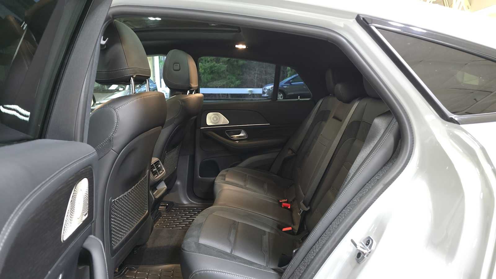 2024 Mercedes-Benz GLE AMG® GLE 53