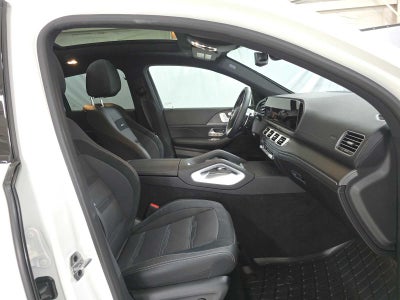 2026 Mercedes-Benz AMG® GLE 53 4MATIC®+ Coupe